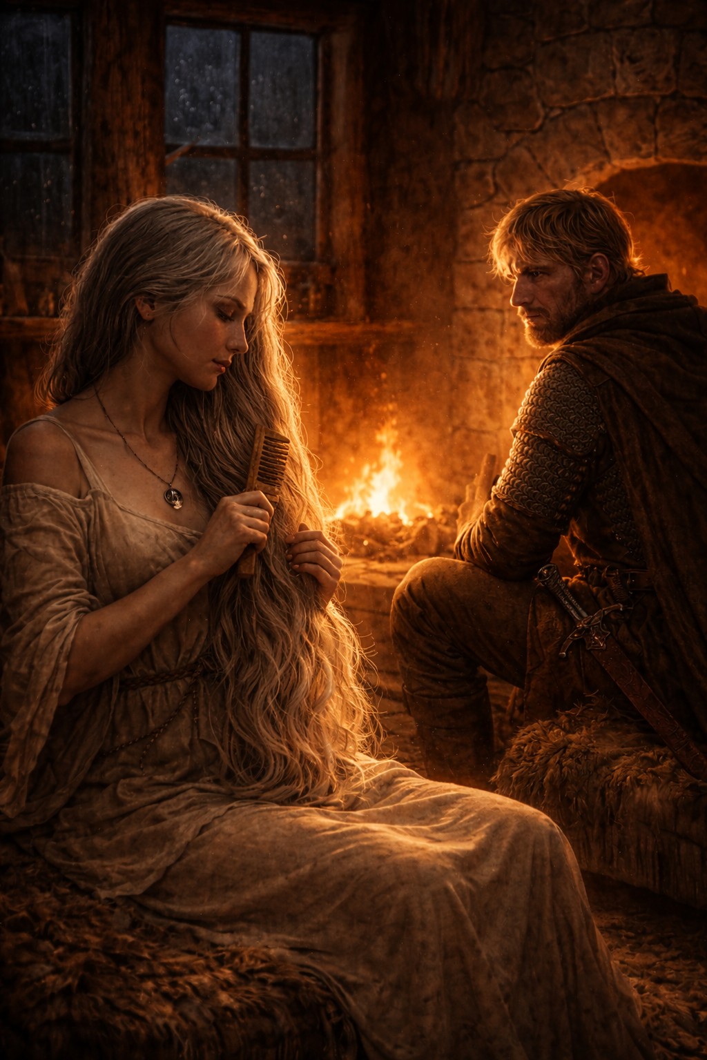 Harald &ndash; Die Reise eines W&auml;chters